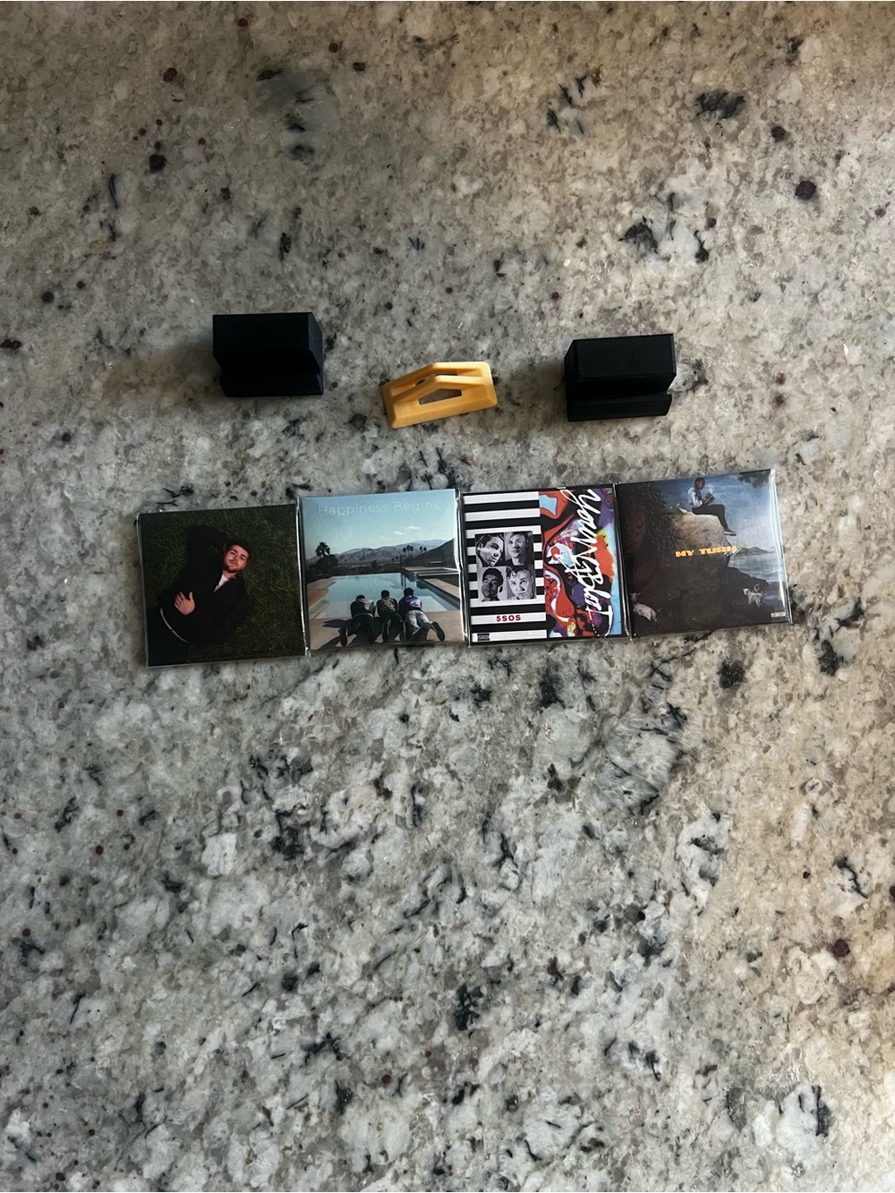 Zuru Mini Brands Vinyl Lot ft accessories